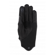 Перчатки RICHA CUSTOM 2 BLACK