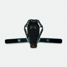 Протектор RICHA D3O BACKSHIELD Black