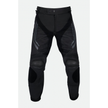 Штаны RICHA MATRIX 2 BLACK/DARK GREY