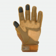 Перчатки RICHA SQUADRON Camel