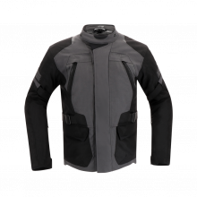 Куртка RICHA PHANTOM 3 BLACK/DARK GREY