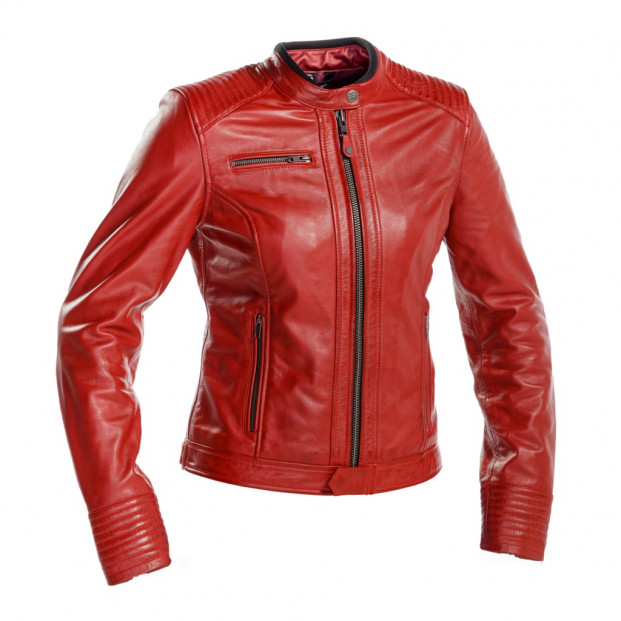 Куртка RICHA SCARLETT RED