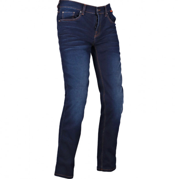 Джинсы RICHA CLASSIC 2 Washed navy