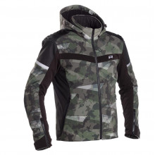Куртка RICHA STEALTH Army camo