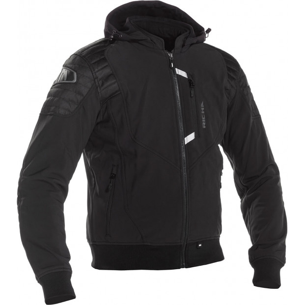 Куртка RICHA ATOMIC WP BLACK