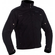 Куртка RICHA GALVESTONE LONG BLACK