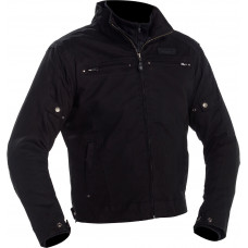 Куртка RICHA GALVESTONE LONG BLACK