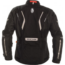 Куртка RICHA INFINITY II LADY BLACK