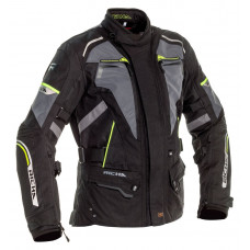 Куртка RICHA INFINITY II FLARE LADY FLUO