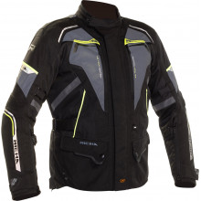 Куртка RICHA INFINITY II FLARE FLUO