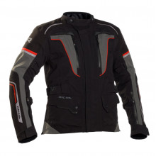 Куртка RICHA INFINITY II PRO LADY RED
