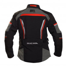 Куртка RICHA INFINITY II PRO LADY RED