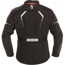 Куртка RICHA PHANTOM 2 LADY BLACK