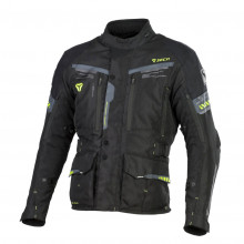 Куртка Seca ARRAKIS II BLACK