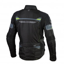 Куртка Seca ARRAKIS II BLACK
