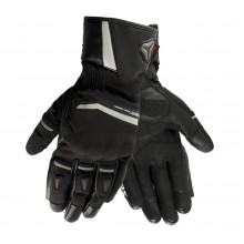 Перчатки SECA COMPASS BLACK