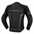 Куртка SECA HOOLIGAN BLACK