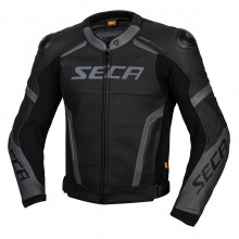 Куртка SECA HOOLIGAN BLACK