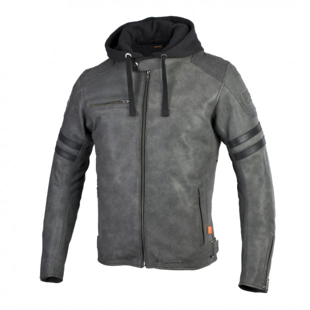 Куртка SECA HORNET 2 PACIFIC GREY