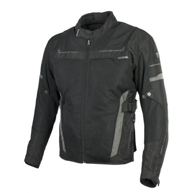 Куртка SECA ORKAN II BLACK