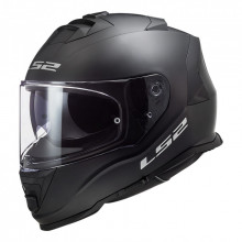 Шлем LS2 FF800 STORM Solid Matt Black