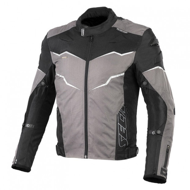 Куртка Seca Stream III Titanium