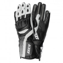 Перчатки Seca Xena II Black White