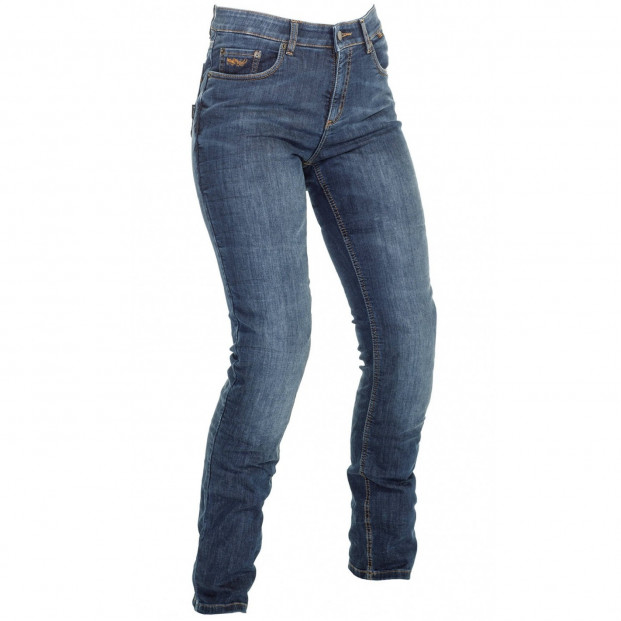 Джинсы женские Richa NORA Washed Blue
