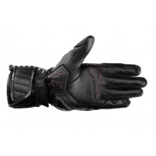 Перчатки SECA MERCURY IV BLACK