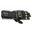 Перчатки SECA MERCURY IV LADY FLUO/BLACK