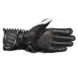Перчатки SECA MERCURY IV WHITE/BLACK