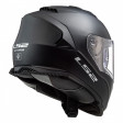 Шлем LS2 FF800 STORM Solid Matt Black