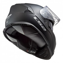 Шлем LS2 FF800 STORM Solid Matt Black