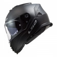 Шлем LS2 FF800 STORM Solid Matt Black