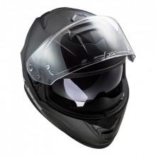 Шлем LS2 FF800 STORM Solid Matt Black