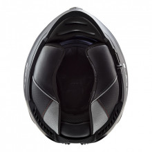 Шлем LS2 FF800 STORM Solid Matt Black