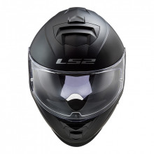 Шлем LS2 FF800 STORM Solid Matt Black