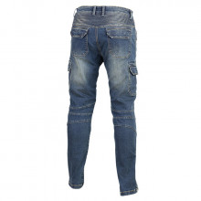 Джинсы Seca Square Blue