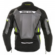 Куртка Richa Scirocco Titanium Fluo
