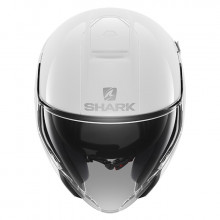 Шлем Shark Citycruiser White Azur