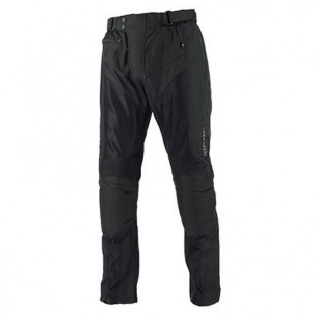Штаны RICHA BUSTER MESH BLACK