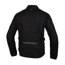 Куртка SECA STRADA EVO BLACK